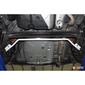 Barra estabilizadora trasera antideslizante Ultra Racing 19 mm para Chevrolet Spark M400 2015-18 - Imagen 1 de 6