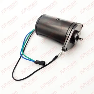 Fits For Evinrude EVD4002; 430-20004 982058 982706 Power Tilt Trim Motor - Picture 1 of 13