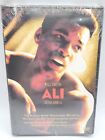 Ali (Dvd, 2002, Widescreen) Will Smith, Micheal Mann. Factory Sealed New!