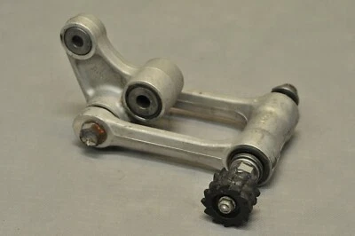 Brazo de suspensión de enlace monoshock trasero Kawasaki Kx250f Kx 250f 2006-2008 Foto 1 de 4