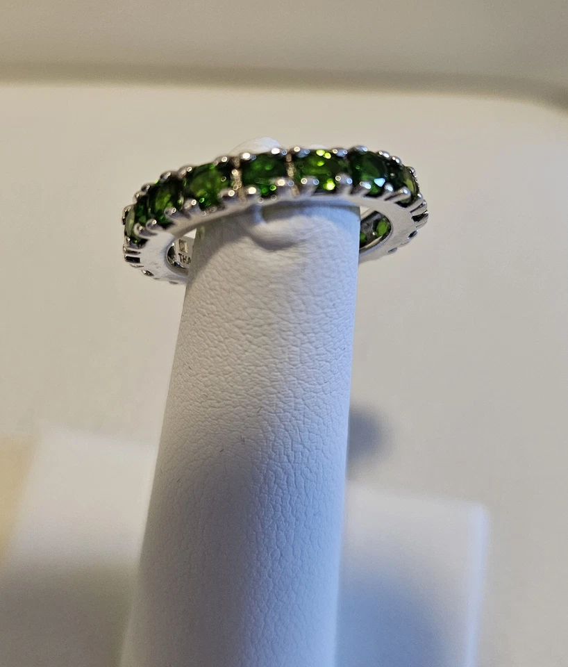 永恒表带 尺寸 6.5 铬透镜  — 第 1/4 张图片