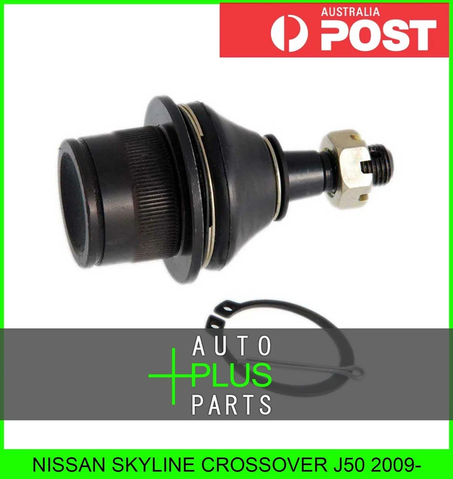 Fits NISSAN SKYLINE CROSSOVER J50 2009- - BALL JOINT - Image 1 of 1