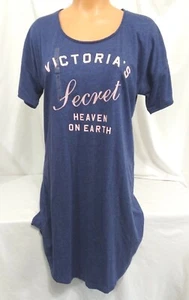 Victoria's Secret Signature HIMMEL AUF ERDE Sleepshirt Nachthemd Pyjama neu mit Etikett XS - Bild 1 von 3