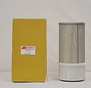 Air Filter SA18837 for TOYOTA FORK LIFT Part#17803-23000-71, P120484, PA3671-FN - Picture 1 of 4