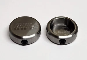 RNC BMX TITANIUM BARENDS