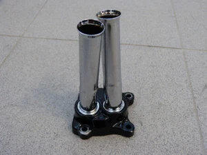 Harley Davidson Verkleidung Stösselstangen vorne Twin Cam 88 1450 17965-99 - Bild 1 von 4