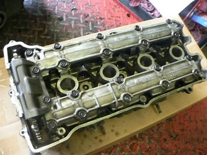 96 Honda CBR 900RR Cylinder Head Assembly with Cams Camshafts - Picture 1 of 1