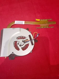 Asus K55A ASUS R500A-SX394H dissipateur thermique et ventilateur heatsink - Photo 1/2