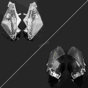 Rear Turn signal lens Shell For Suzuki GSXR600/750 2011-2023 GSXR1000 2009-2016 - Bild 1 von 9