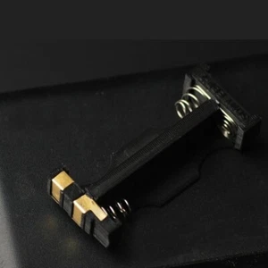 AA Battery holder For SONY Discman D-99 D-90 D-66 BP-2 D9 D90 D99 D66 - Picture 1 of 6