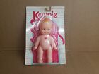 Kewpie Cameo 6.5" Standing Vtg. With Pachaging (Opened)