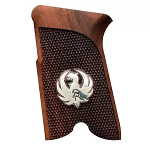 Ruger P85,P89,P90,P91 Grips - Picture 1 of 1