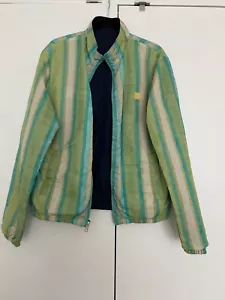 Acne Studios reversible bomber rain jacket, unisex - Picture 1 of 7