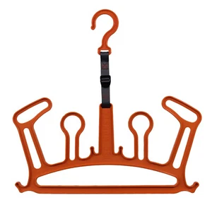 C-Monsta Wetsuit Hanger V2 - Orange - Picture 1 of 6