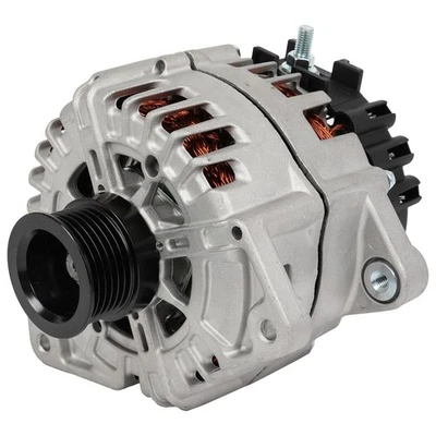 Alternator For Mercedes-Benz CL550 2011-2014 CLS550 2012-2018 4.7L 180A S6 11808 - Image 1 of 4