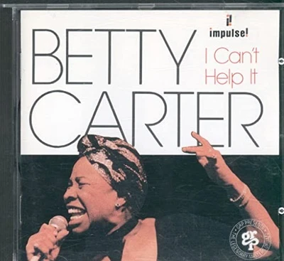 I've Known Rivers - Betty Carter CD 6VVG The Cheap Fast Free Post - Bild 1 von 2
