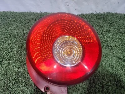 Chevrolet Spark Matiz Classic 2011 luz trasera derecha Foto 1 de 4