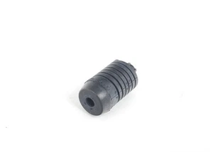 AUDI A4 Front Bonnet Hood Stop Buffer Genuine 8T0827249 - Picture 1 of 3