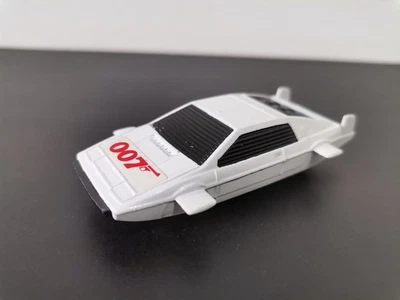 CORGI JUNIORS LOTUS ESPRIT 007 - Immagine 1 di 4