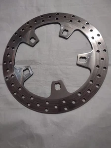 11.8' Front Brake Rotor Disc - Picture 1 of 5