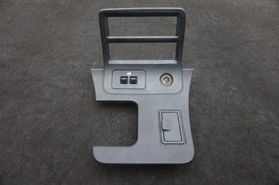 Front Center Console Trim Bezel Top Panel PK84JX8AD Dodge Viper RT10 SR2 1996-02 - Image 1 of 4