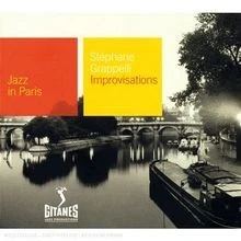 Collection Jazz In Paris - Improvisations - Digipack ... | CD | Zustand sehr gut - Bild 1 von 2