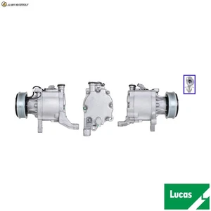 KOMPRESSOR KLIMAANLAGE ACP01203 FÜR TOYOTA SUBARU OUTBACK/SUV LEGACY/Station 86 - Picture 1 of 9