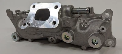 Genuine Acura 2007-2012 Acura RDX - Manifold Ex 18100-RWC-A00 - Image 1 of 4