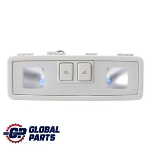 Volkswagen VW Golf Sportsvan Interior Reading Roof Light Lamp Rear 5G0947291J - Picture 1 of 11