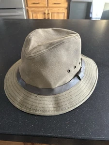 Filson Packermütze aus Blech - Bild 1 von 6