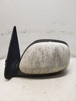 Espejo retrovisor eléctrico del lado del conductor con ajustes limitados 01-06 SEQUOIA 1448098 Foto 1 de 4