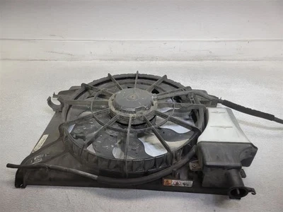 Conjunto de motor ventilador radiador Hyundai Genesis 2009-2014 sedán 253803M280 Foto 1 de 4