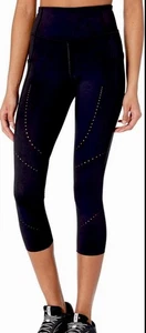 NEU - Brooks Women's Method 3/4 Strumpfhose, schwarz, Damen Small - Bild 1 von 3