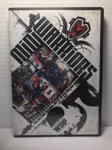 Mini Warriors 5 - Generations (DVD, 2010) - Motocross - Picture 1 of 2