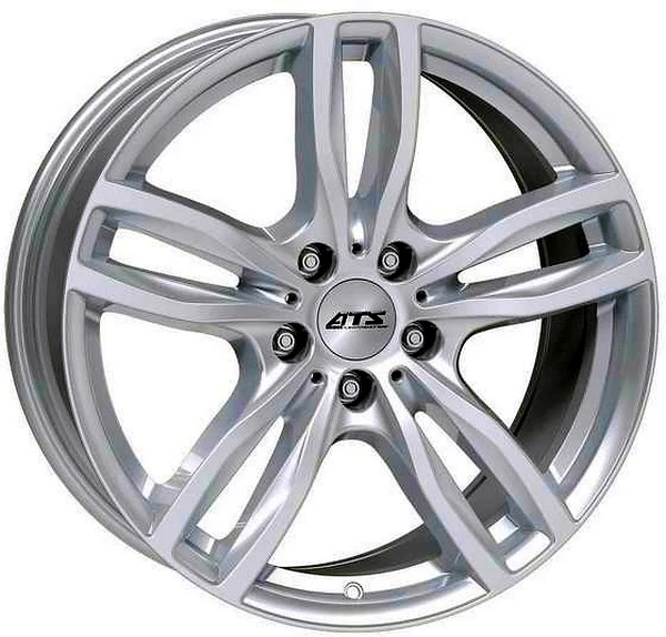 4x Winterräder ATS Evolution für BMW 2er-Reihe 1C F22 F24 RDKS 18 Zoll Felgen 22 - Bild 1 von 1