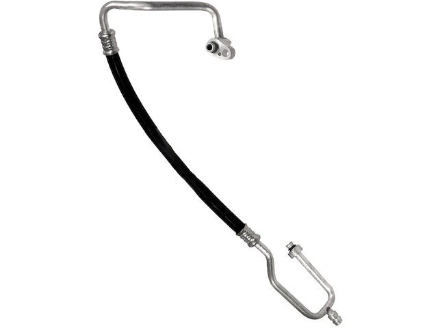 Manguera de descarga de refrigerante de aire acondicionado para Hyundai Elantra GT 2013 1,8 L 4 cilindros SB653WT Foto 1 de 1