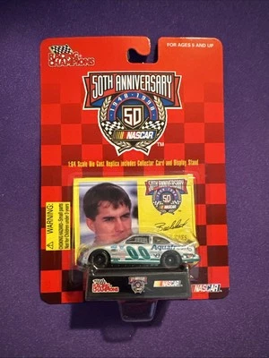 Buckshot Jones #00 AQUAFRESH CAR 1998 50TH ANNIVERSARY - Image 1 of 2