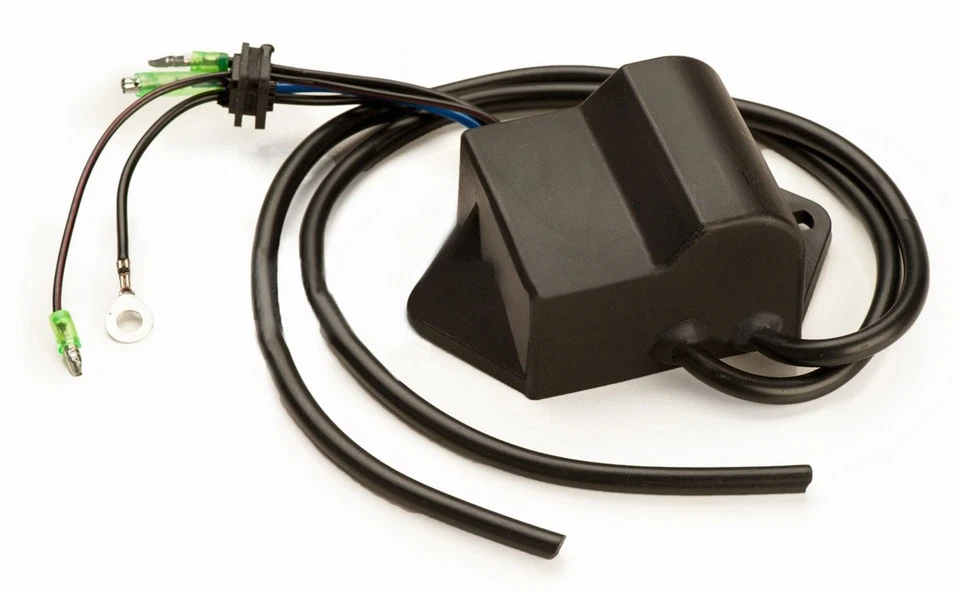 Kawasaki PWC Jet Ski Ignition Coil CDI Box All 650 Cc Models TS SX X2 SC - Image 1 of 1