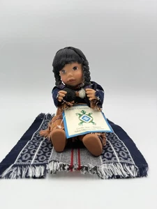 Gentle Dreams Baby Gentle Star - Pawnee Puppe - Bild 1 von 3