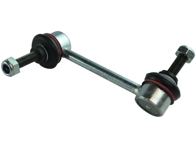 Barra estabilizadora trasera izquierda enlace para Ford Special Service Police Sedán NY381YJ Foto 1 de 1