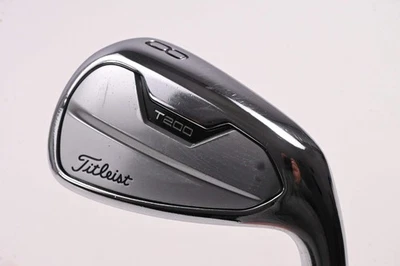 Titleist T200 2021 #8 Iron / 35 Degree / X-Flex AMT Tour White X100 Shaft - Image 1 of 4