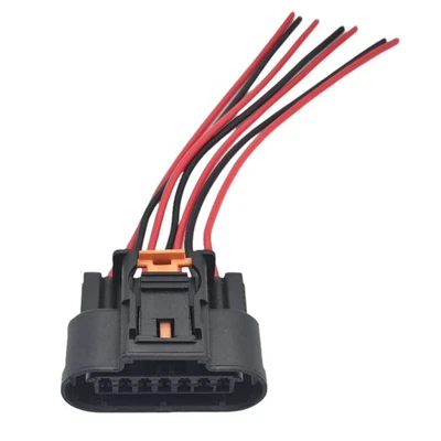 Ignition Coil Plug Connector 51277287 CRUZE AVEO OPEL ASTRA J CORSA E INSIGNIA A - Image 1 of 4