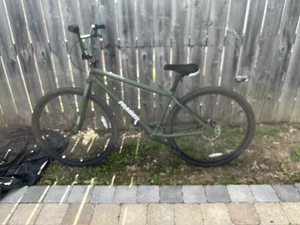Framed Twenty9er Mountain Bike “29” -green - Picture 1 of 2