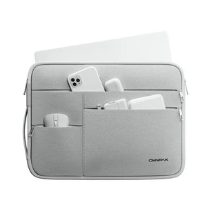 for 13.6 inch MacBook Air Case Sleeve Compatible with MacBook Air 13.6 M4/M3/... - Picture 1 of 7