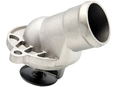 For 1998-2000 Mercedes C43 AMG Thermostat Vernet 95577YYQV 1999 202.033 - Image 1 of 2