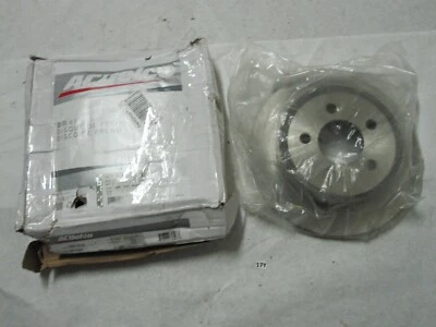 ACDelco 18A1336A Disc Brake Rotor REAR - Image 1 of 4