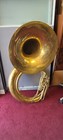 Reynolds Brass  Sousaphone