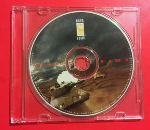 Armored Fist (PC, 1994) - Imagen 1 de 1