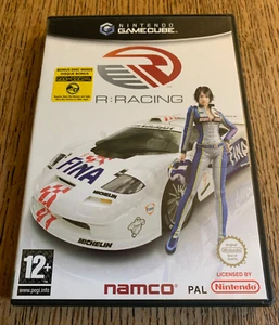 R: Racing Pac-Man Vs Bonus Disc Nintendo GameCube UK PAL CIB near mint - Picture 1 of 6