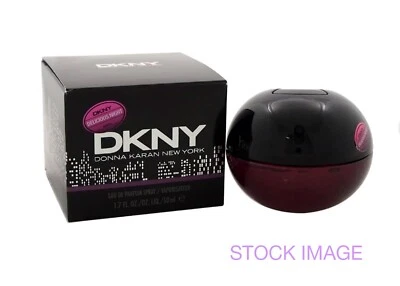 New! | DKNY | Delicious Night for Women | Eau de Parfum Spray | 3.4 oz/100ML  - Image 1 of 4